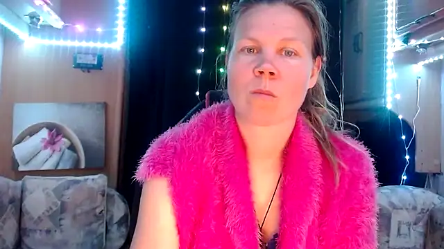 CallMeMaria online show from February 2025 07:06:02 PM