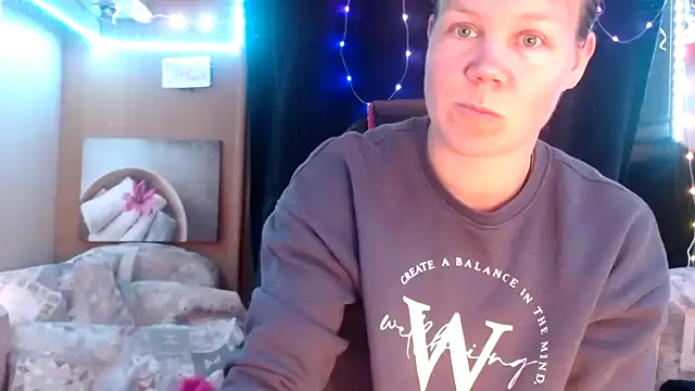 CallMeMaria online show from March 2025 10:06:02 AM