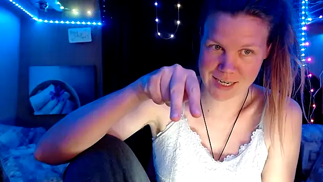 CallMeMaria online show from March 2025 04:35:02 PM