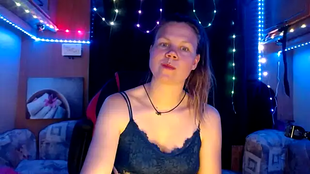 CallMeMaria online show from March 2025 09:12:02 PM