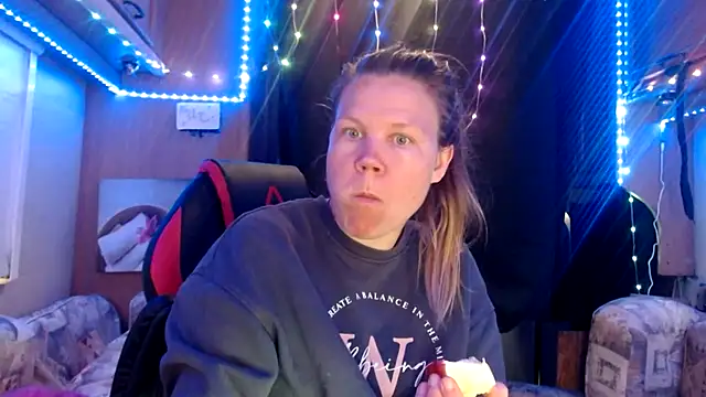 CallMeMaria online show from March 2025 03:31:01 PM