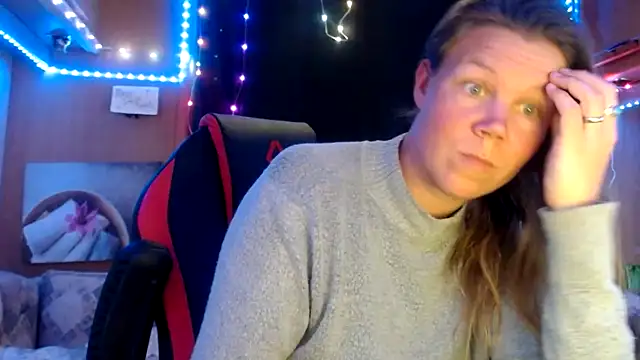 CallMeMaria online show from February 2025 03:06:01 PM