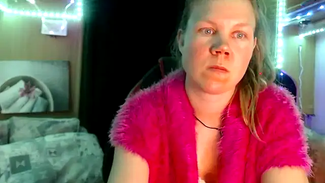 CallMeMaria online show from February 2025 07:30:02 PM