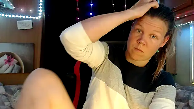 CallMeMaria online show from March 2025 03:16:02 PM