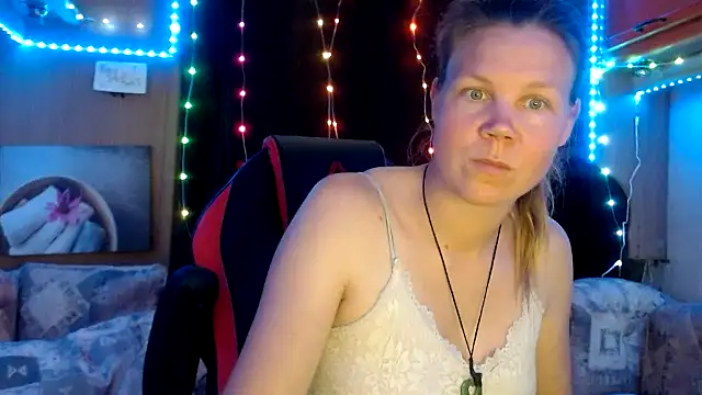 CallMeMaria online show from February 2025 04:39:02 PM