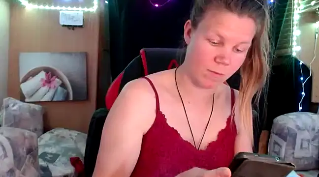 CallMeMaria online show from March 2025 03:37:02 PM