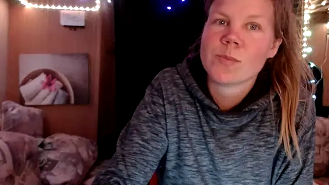 CallMeMaria online show from March 2025 08:32:02 PM