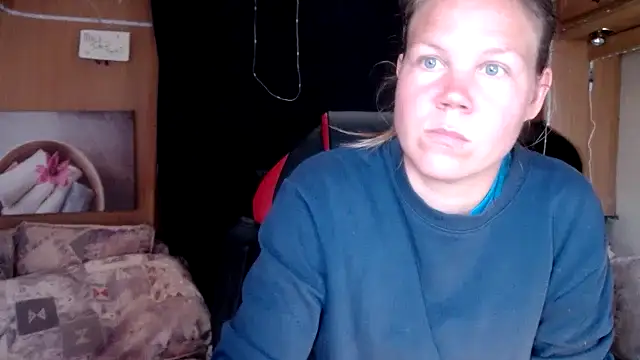 CallMeMaria online show from February 2025 11:25:02 AM