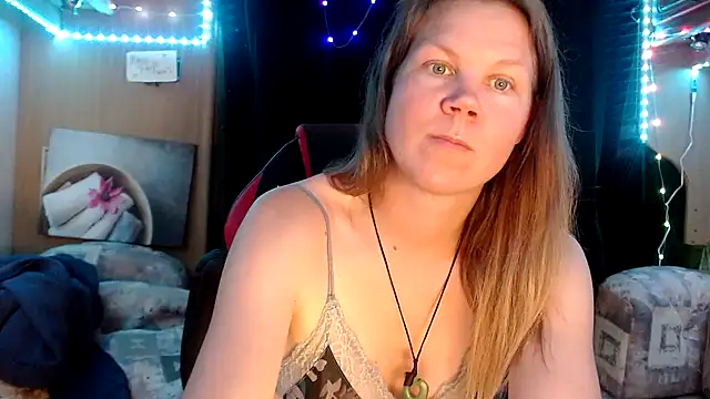 CallMeMaria online show from March 2025 01:12:02 PM