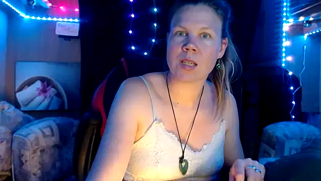 CallMeMaria online show from March 2025 09:03:01 PM