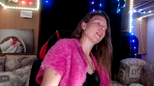 CallMeMaria online show from February 2025 06:51:01 PM