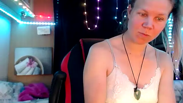 CallMeMaria online show from March 2025 10:22:02 AM