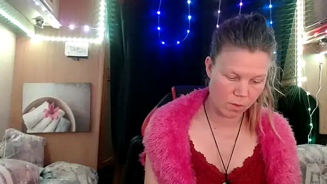 CallMeMaria online show from March 2025 05:17:02 PM