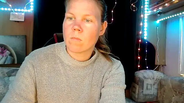 CallMeMaria online show from February 2025 02:18:01 PM