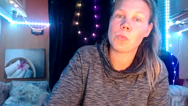 CallMeMaria online show from February 2025 08:31:01 PM