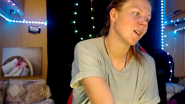 CallMeMaria online show from February 2025 01:25:02 PM