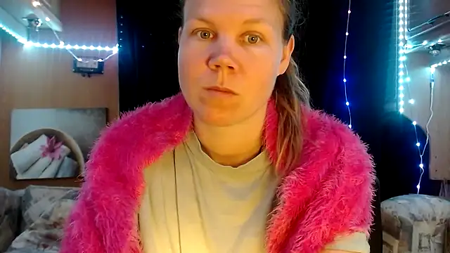 CallMeMaria online show from February 2025 10:20:02 AM