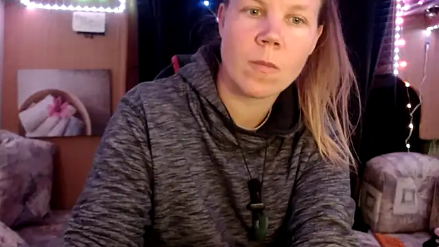 CallMeMaria online show from March 2025 02:30:01 PM