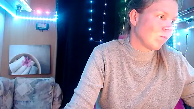 CallMeMaria online show from February 2025 04:48:02 PM