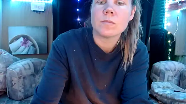 CallMeMaria online show from March 2025 11:51:02 AM