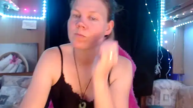 CallMeMaria online show from February 2025 01:22:01 PM