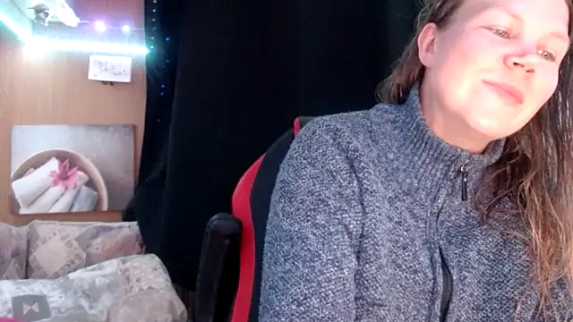 CallMeMaria online show from February 2025 03:49:01 PM