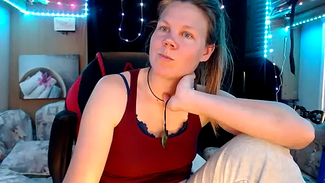 CallMeMaria online show from March 2025 02:51:02 PM