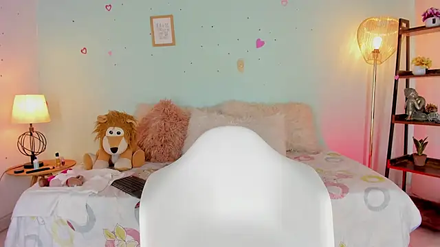 pretty blonde69 online show from March 2025 04:51:02 PM
