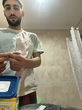 Vergon21cmdotado online show from April 2026 06:32:02 PM