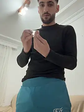 Vergon21cmdotado online show from April 2026 06:55:02 PM