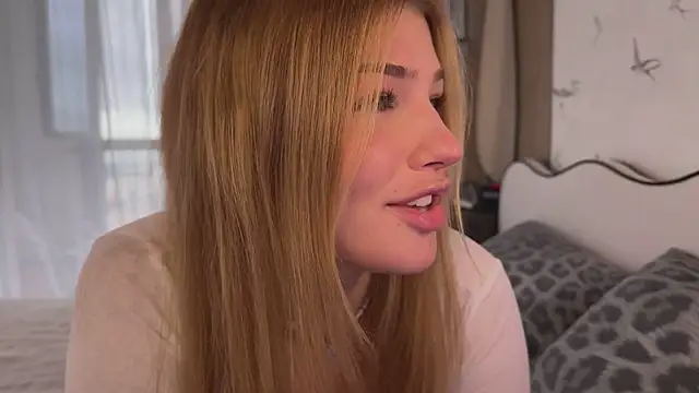 Anna Six online show from May 2026 03:56:02 AM