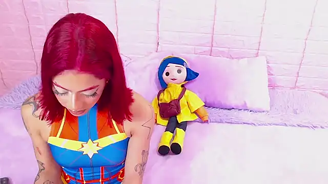 wet valery online show from February 2026 01:03:02 AM