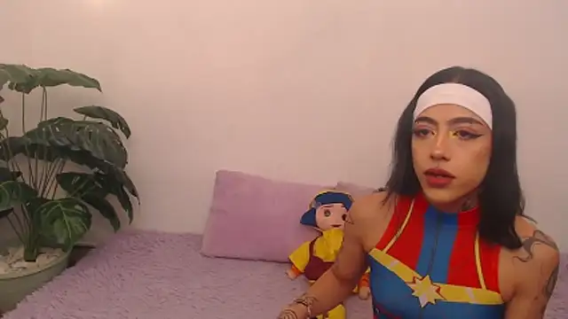 wet valery online show from April 2026 01:01:02 AM