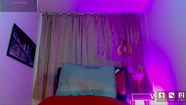 alexsandra kiss online show from June 2026 11:26:01 AM