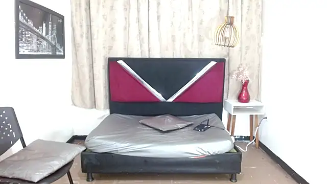 alexsandra kiss online show from July 2026 11:28:02 AM