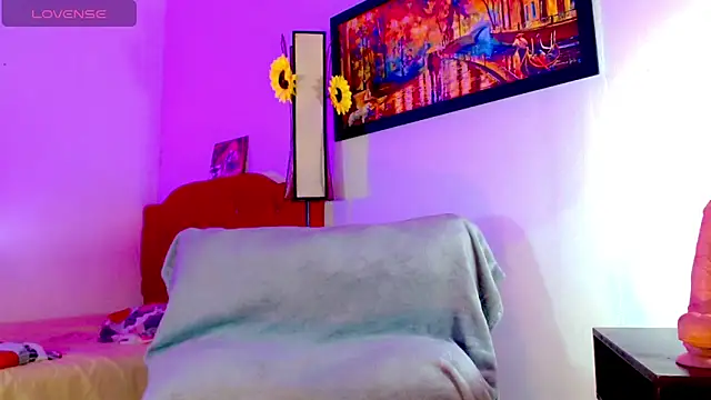 alexsandra kiss online show from March 2026 11:32:02 AM