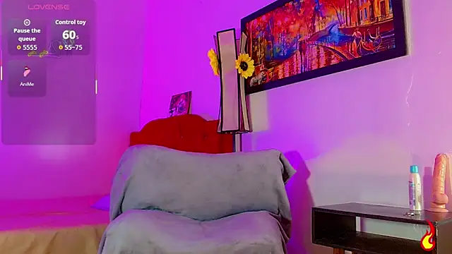 alexsandra kiss online show from April 2026 11:05:02 AM