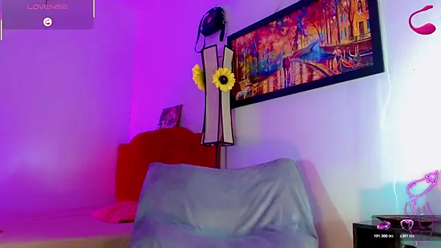 alexsandra kiss online show from April 2026 11:17:01 AM