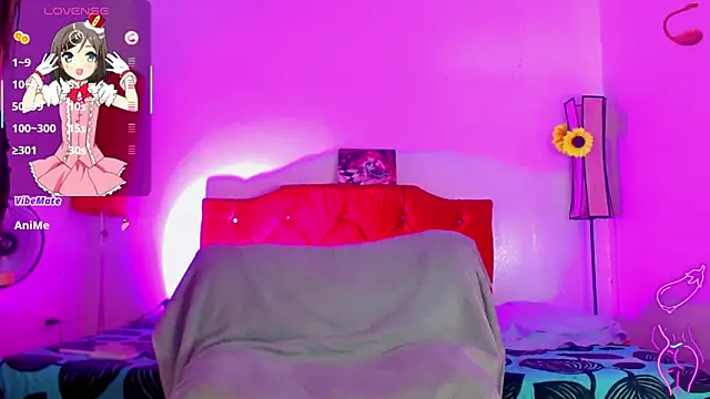 alexsandra kiss online show from May 2026 11:36:02 AM