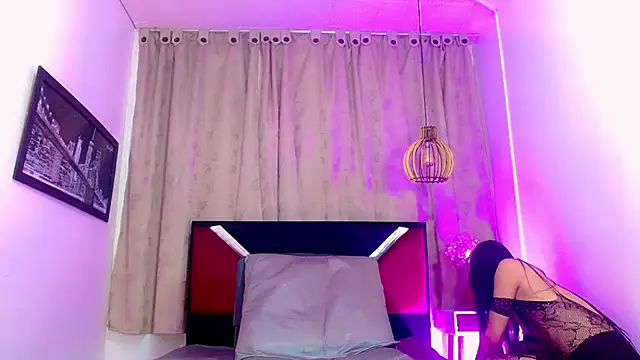 alexsandra kiss online show from July 2026 11:38:02 AM