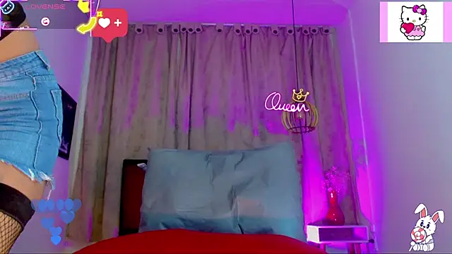 alexsandra kiss online show from June 2026 11:15:01 AM