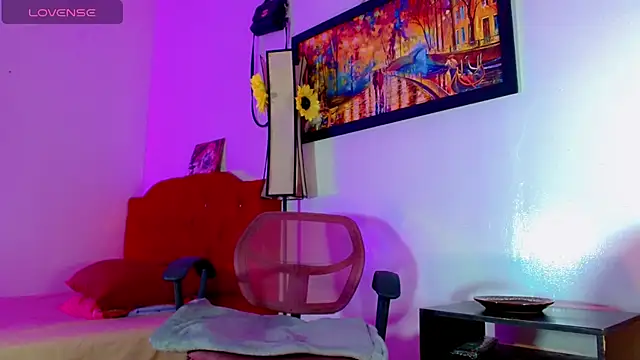 alexsandra kiss online show from April 2026 11:12:01 AM