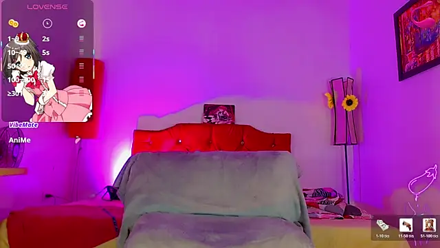 alexsandra kiss online show from April 2026 11:39:01 AM