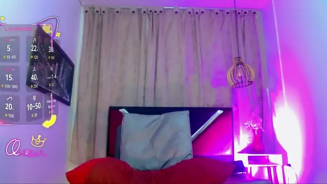 alexsandra kiss online show from May 2026 11:42:01 AM