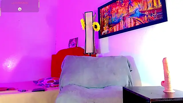 alexsandra kiss online show from March 2026 10:38:01 AM