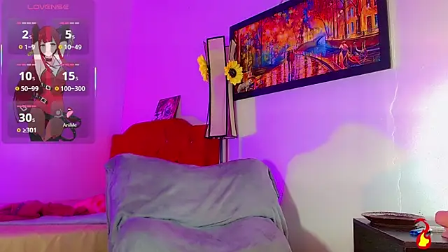 alexsandra kiss online show from April 2026 10:40:01 AM