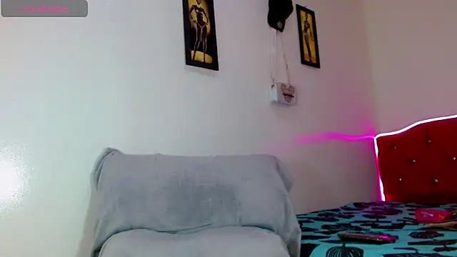 alexsandra kiss online show from February 2026 11:00:02 AM