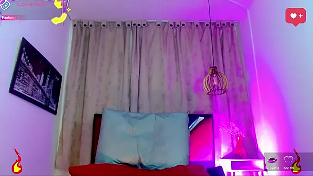 alexsandra kiss online show from June 2026 12:10:02 PM