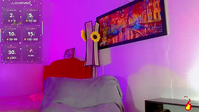 alexsandra kiss online show from April 2026 11:25:02 AM