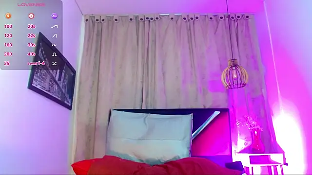 alexsandra kiss online show from June 2026 11:55:01 AM